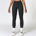 DFER High-Waisted Leggings
