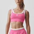 DFER Activewear Crop Top