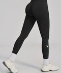 High-Waisted Sculpt Leggings