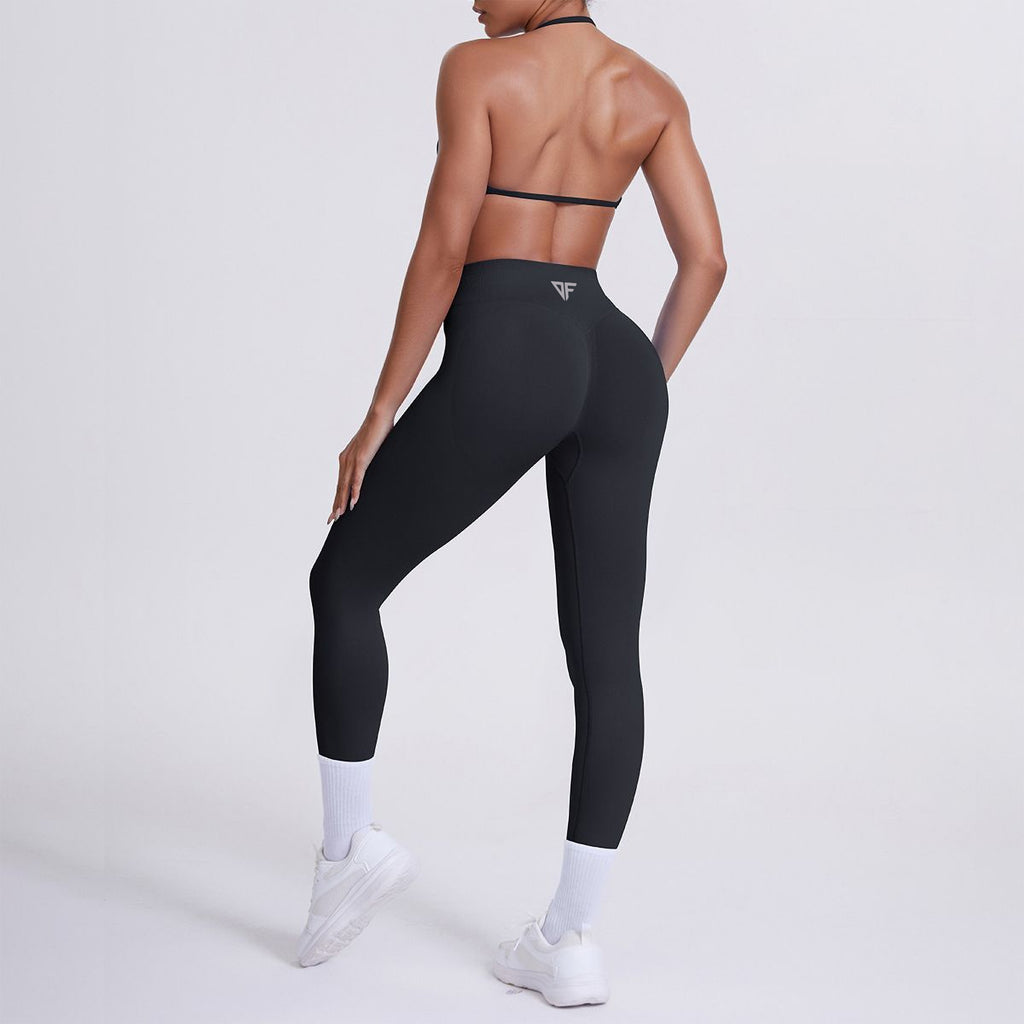 Muse Sculpt Leggings Set