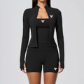 DFER Sculpt 3-Piece Activewear Set