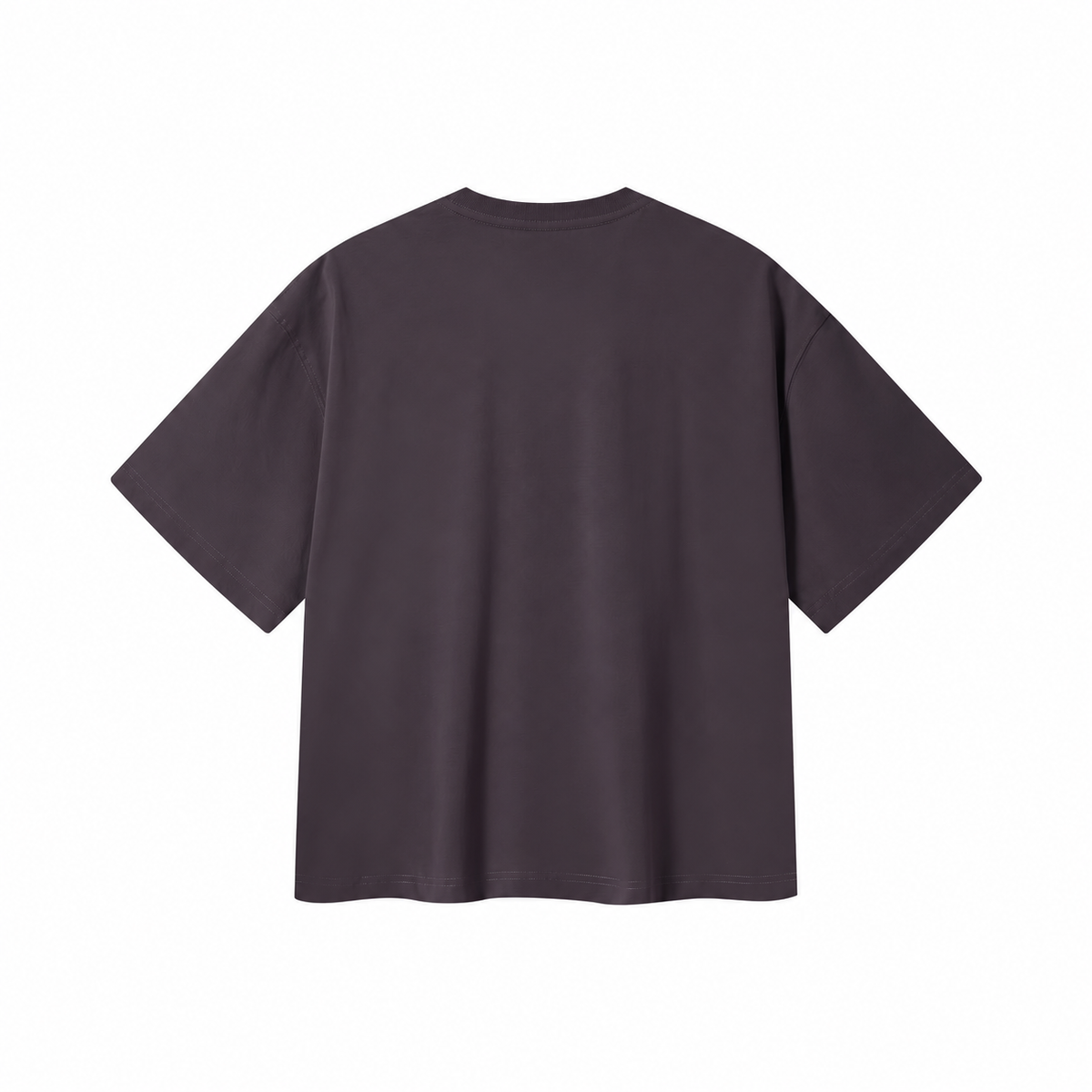 DFER Essential Oversized Tee