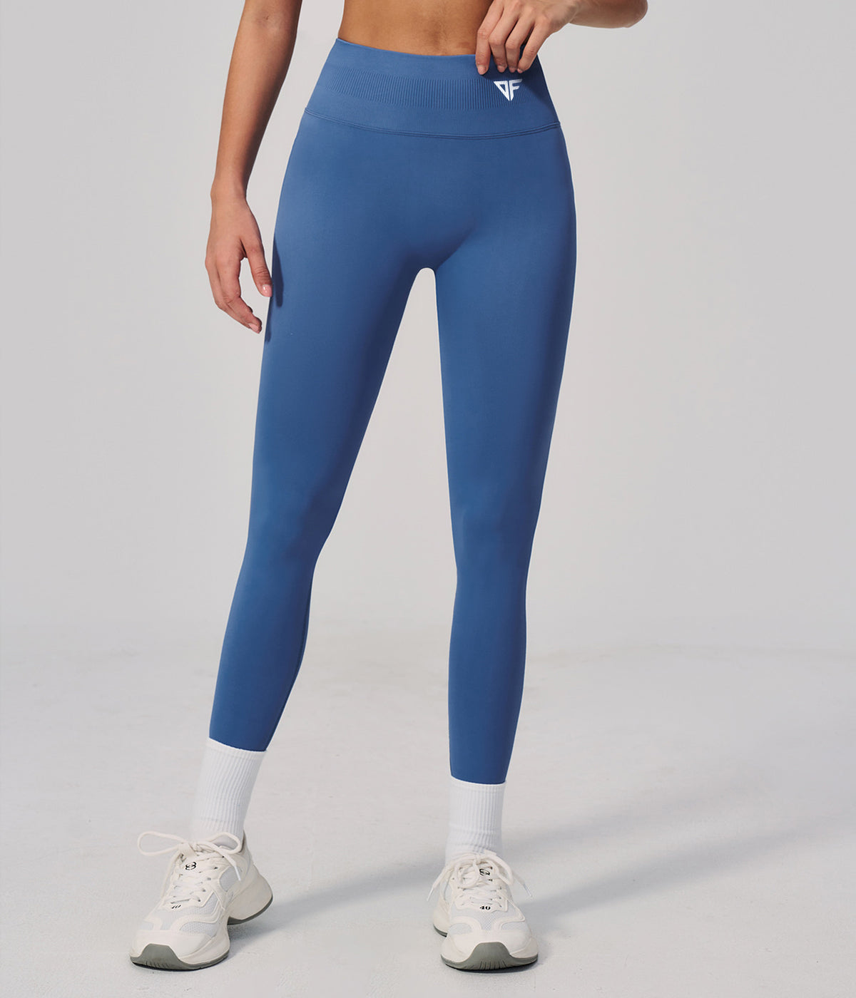 High-Waisted Sculpt Leggings
