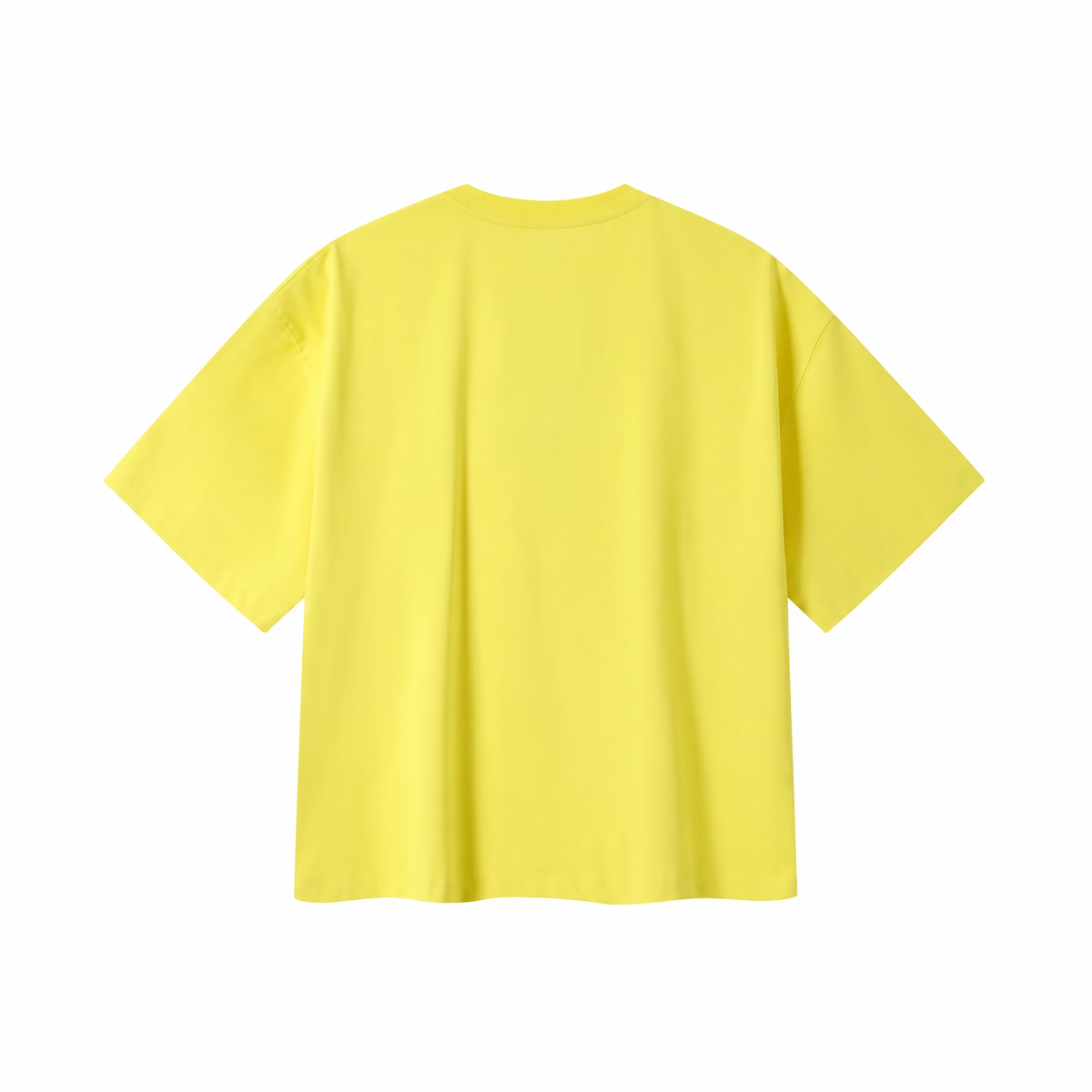 DFER Essential Oversized Tee