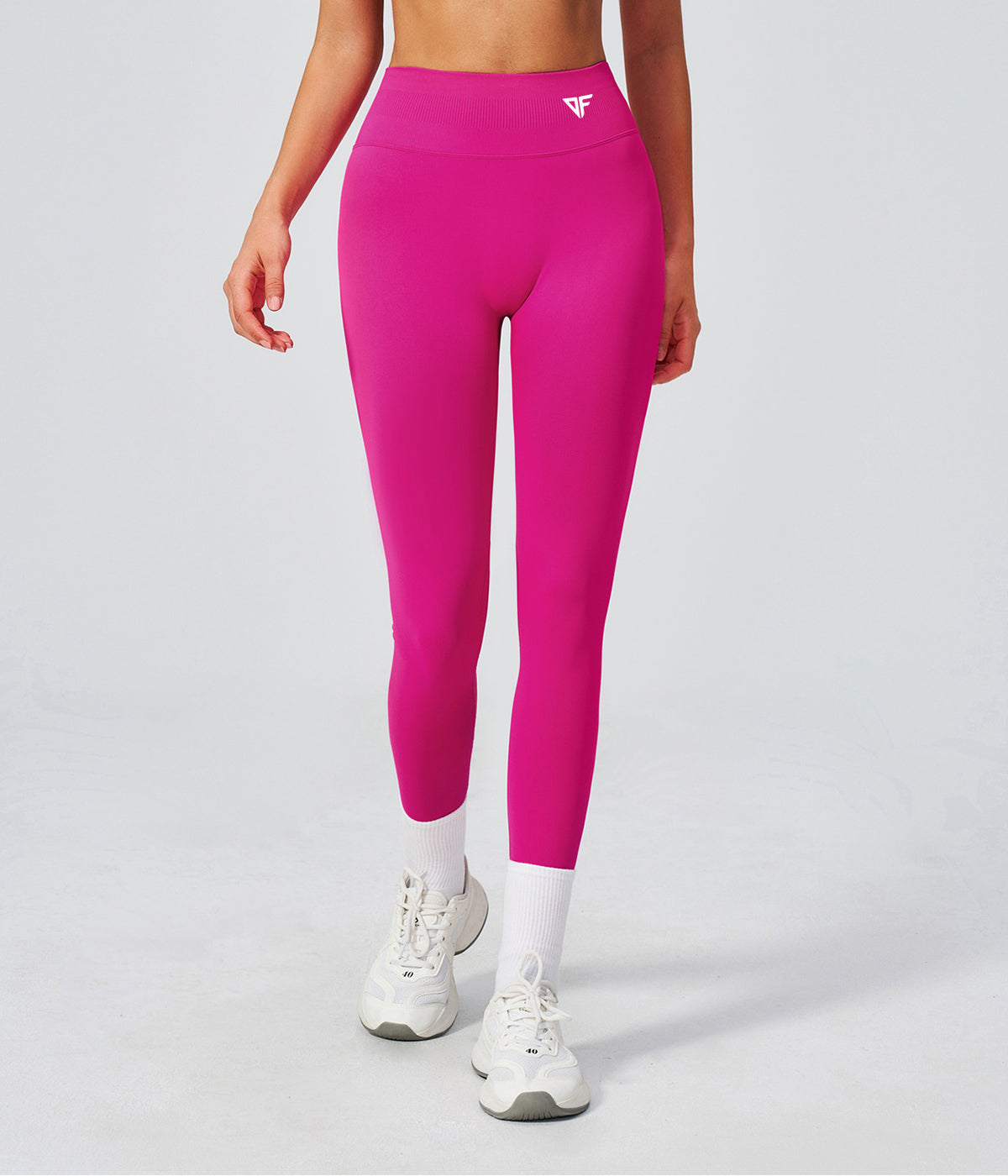 High-Waisted Sculpt Leggings