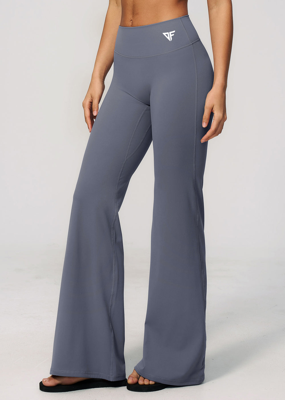 DFER Elévate flare Leggings