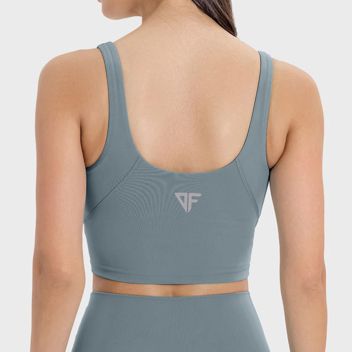 DFER Sculpt Top