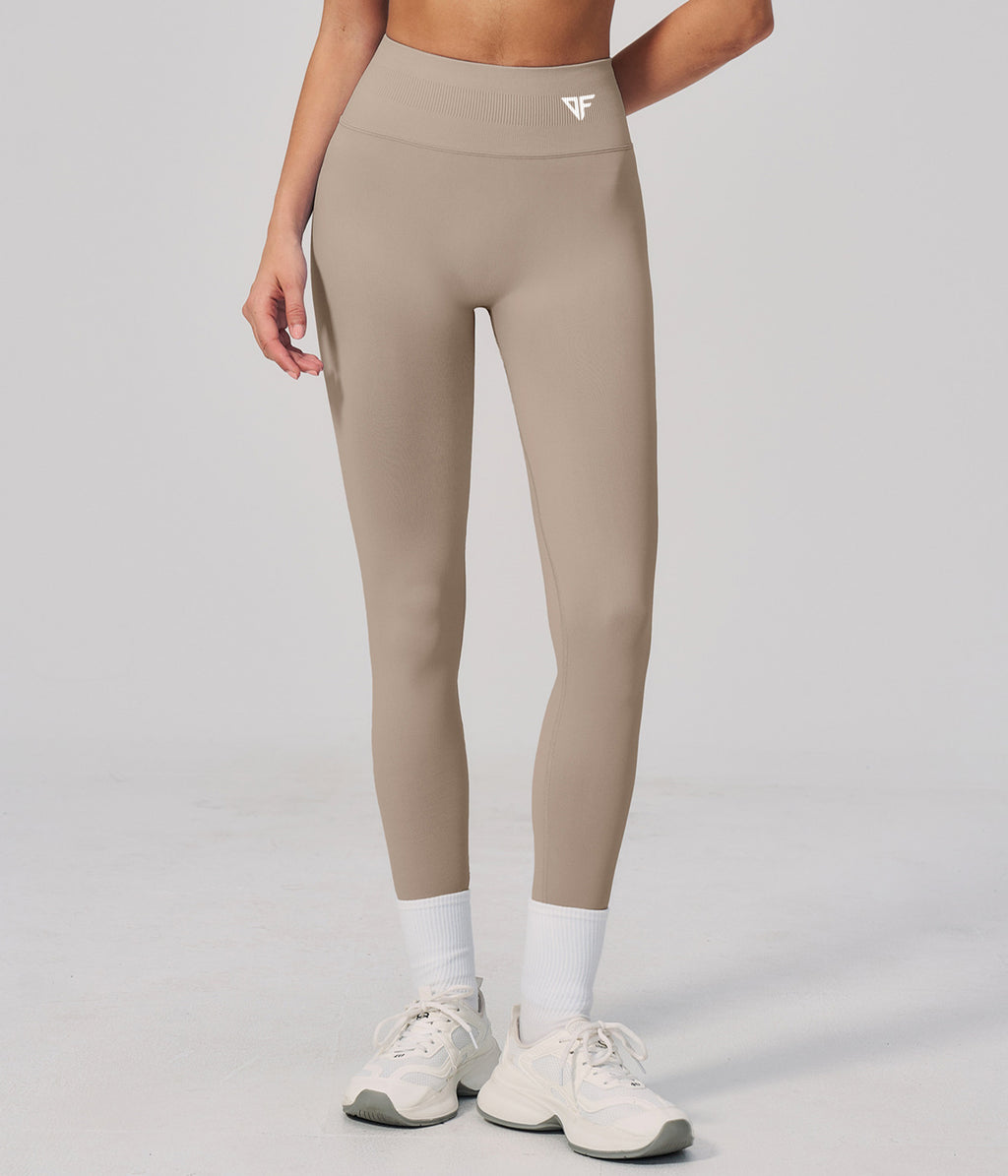 High-Waisted Sculpt Leggings