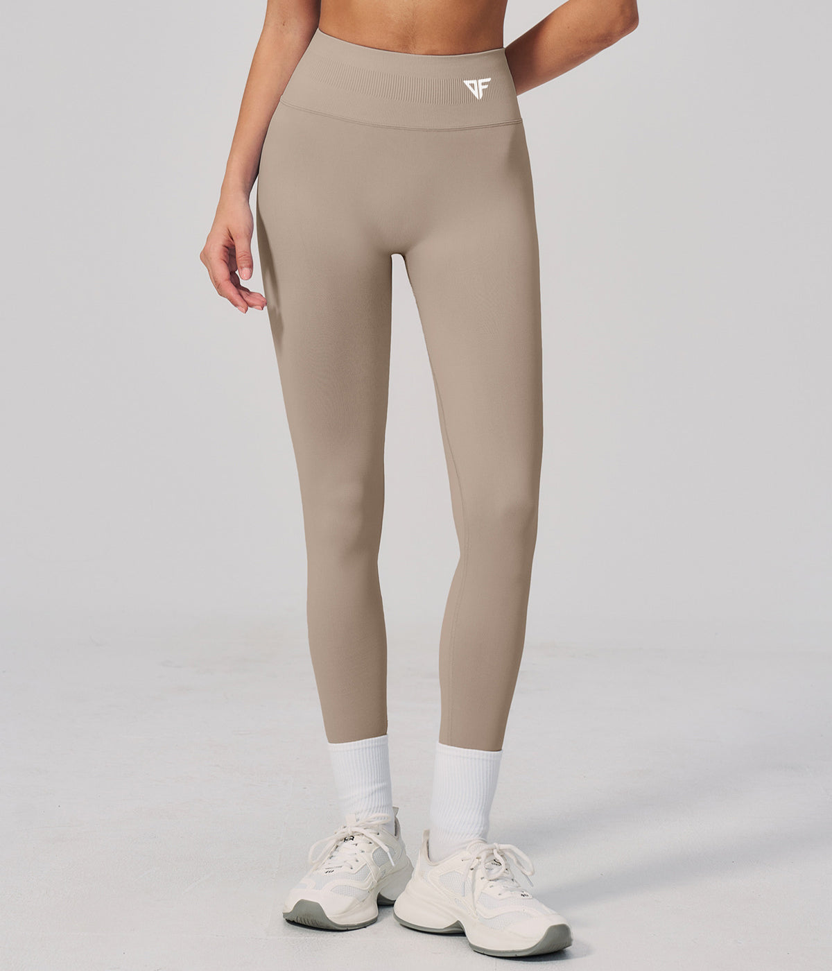 High-Waisted Sculpt Leggings