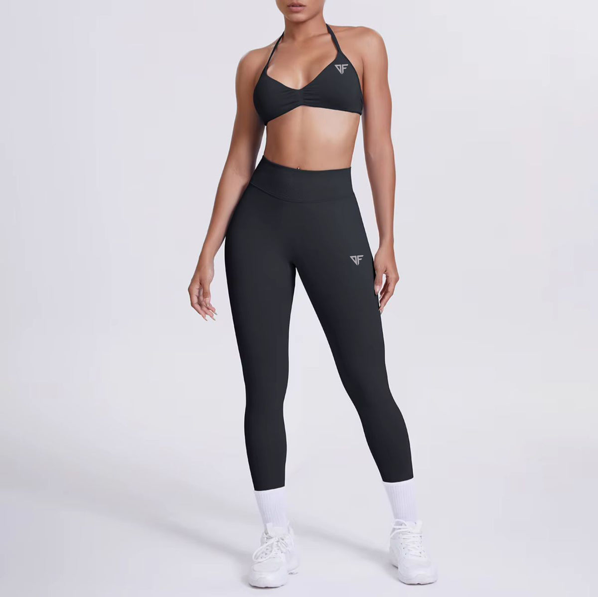 Muse Sculpt Leggings Set