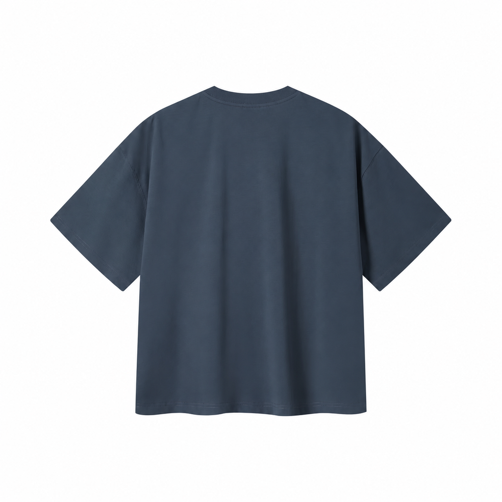 DFER Essential Oversized Tee