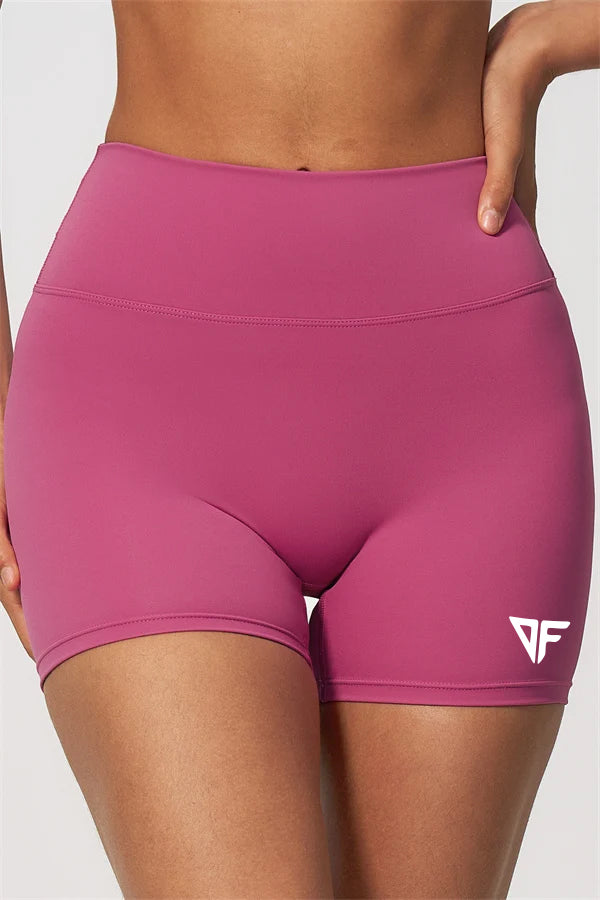 DFER Sculpt 3-Piece Activewear Set