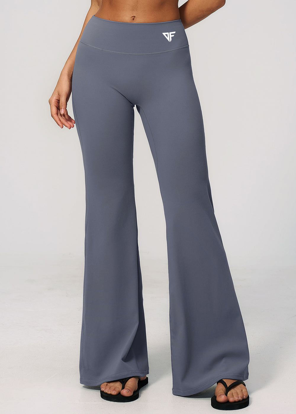 DFER Elévate flare Leggings