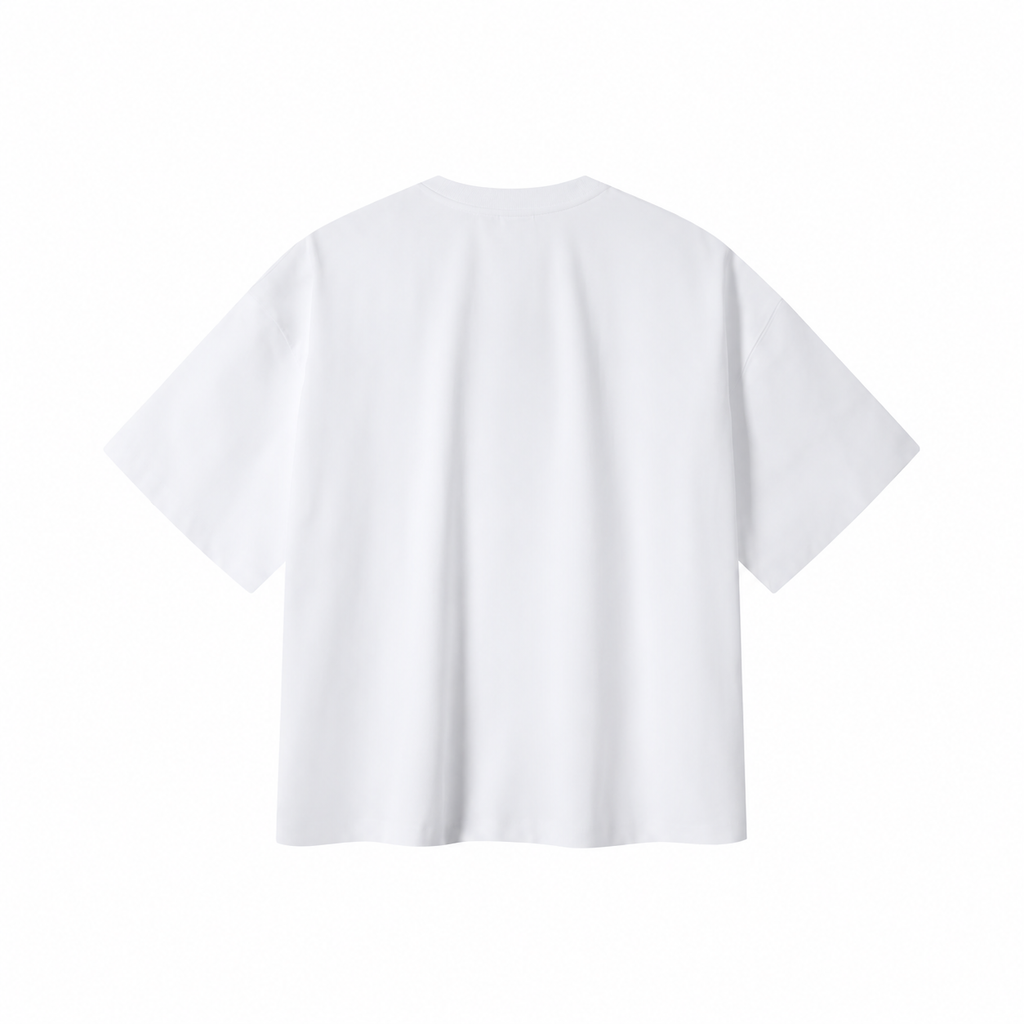 DFER Essential Oversized Tee