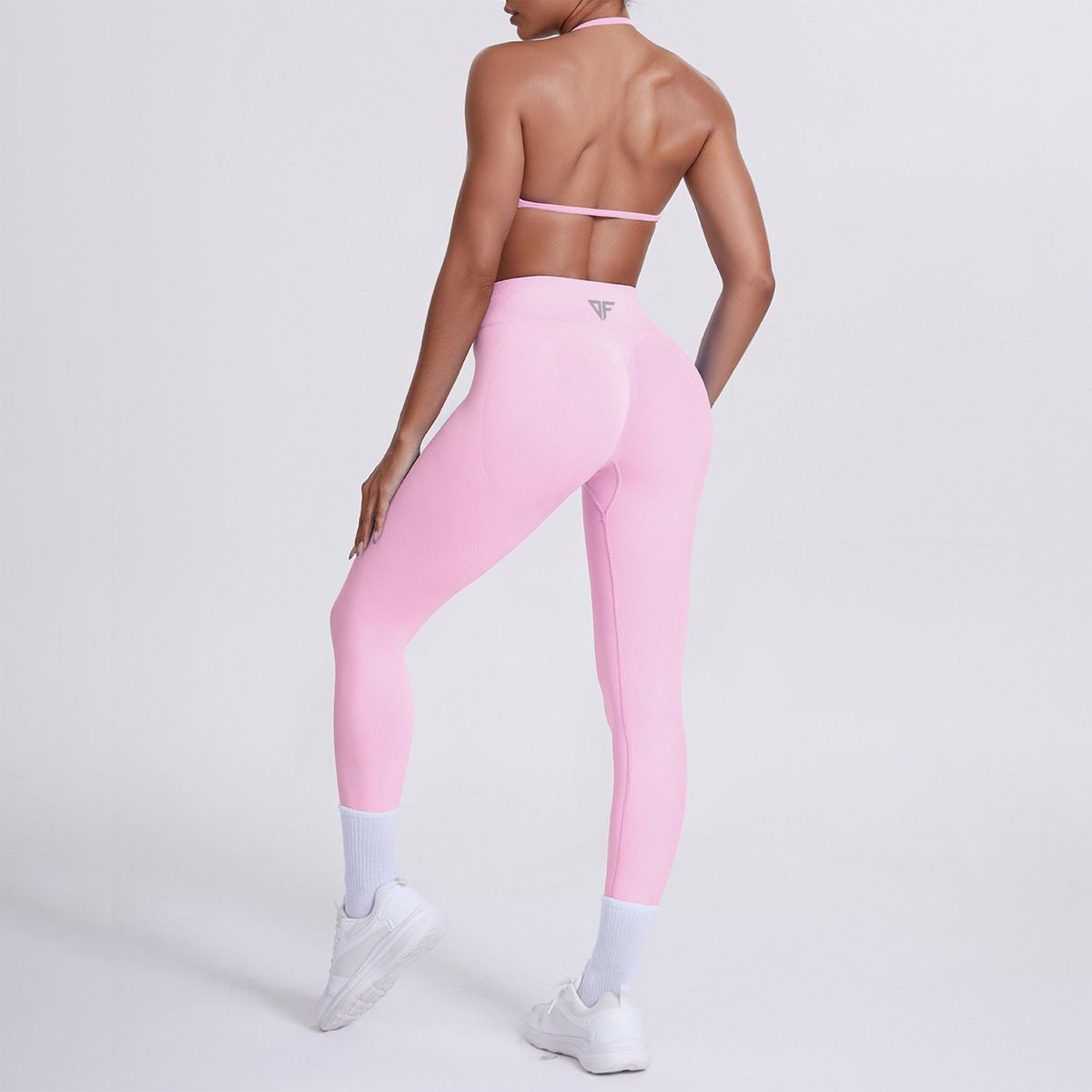 Muse Sculpt Leggings Set