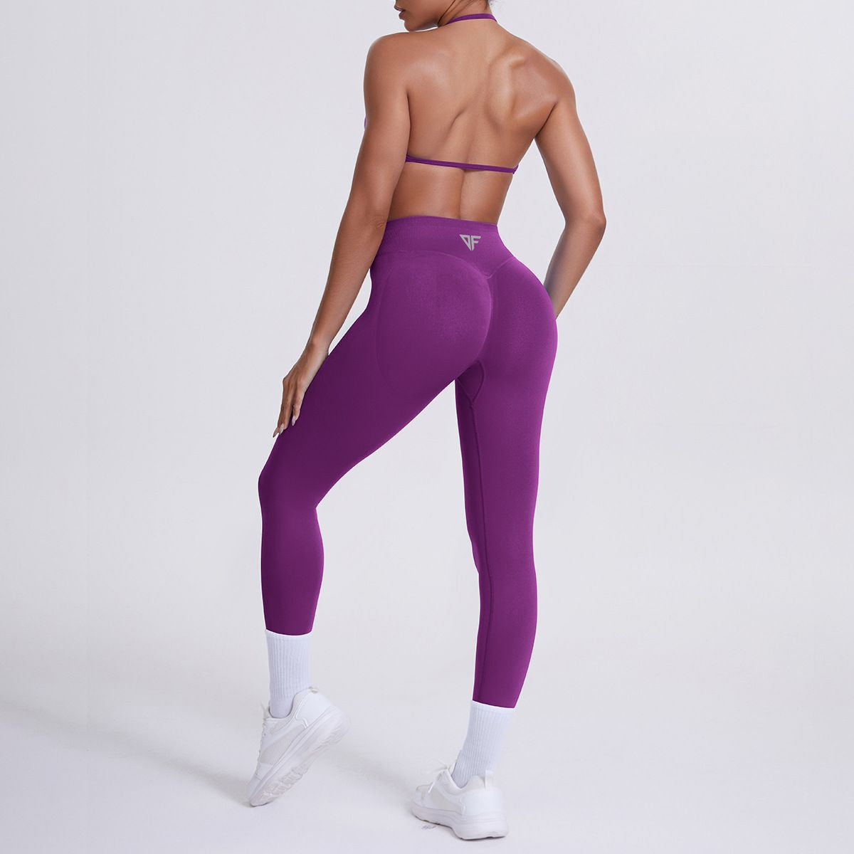 Muse Sculpt Leggings Set