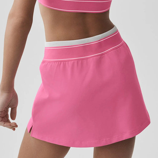 DFER Activewear Skort