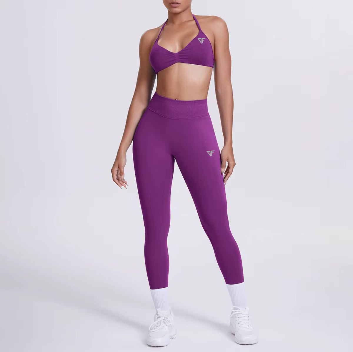 Muse Sculpt Leggings Set