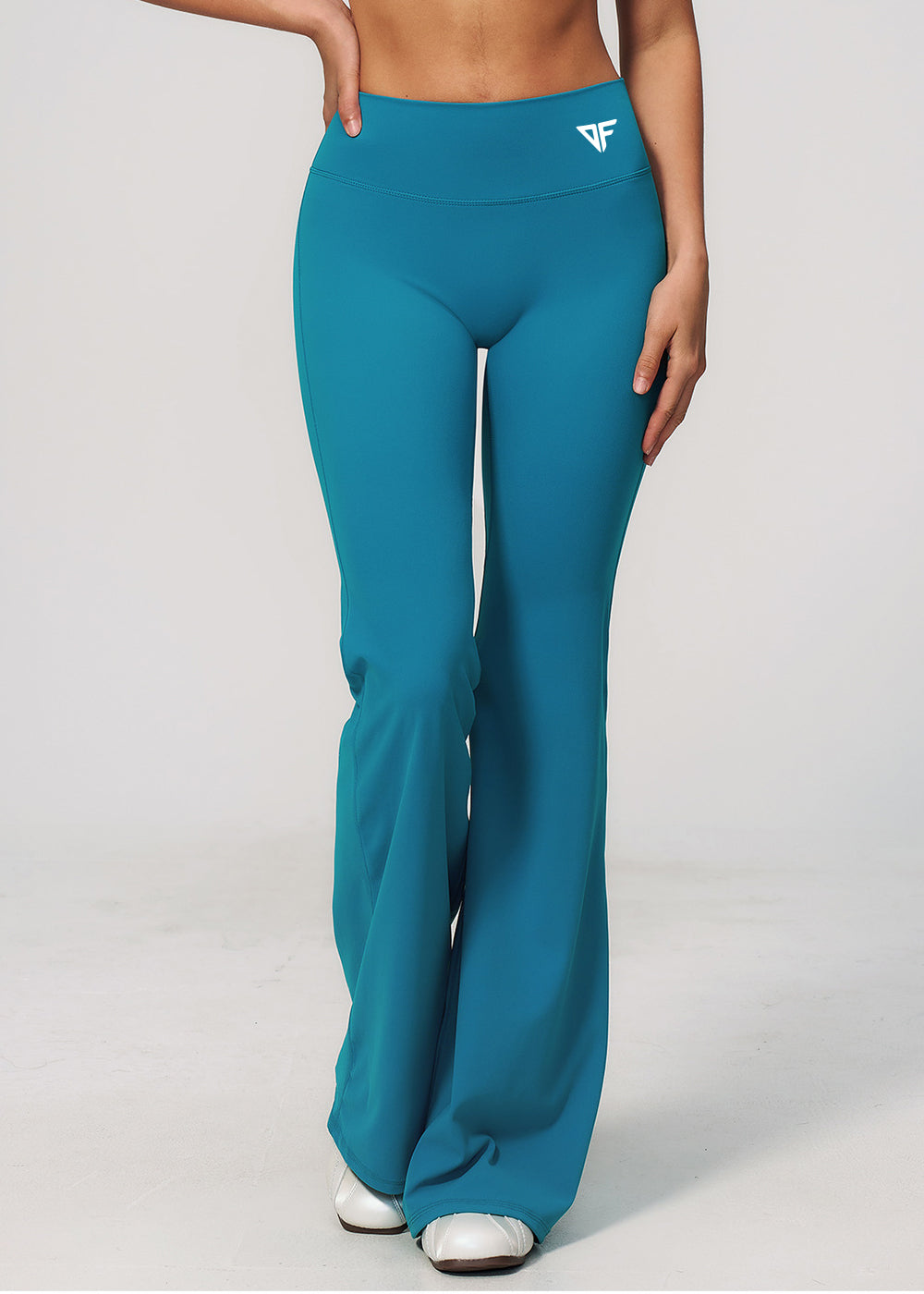 DFER Elévate flare Leggings