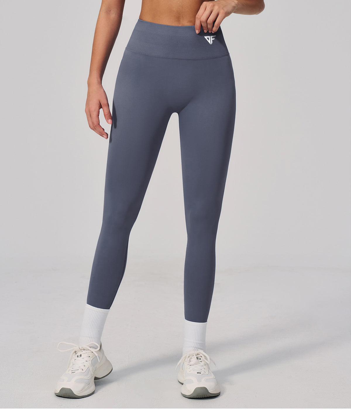 High-Waisted Sculpt Leggings