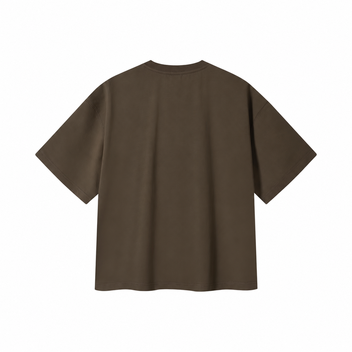 DFER Essential Oversized Tee