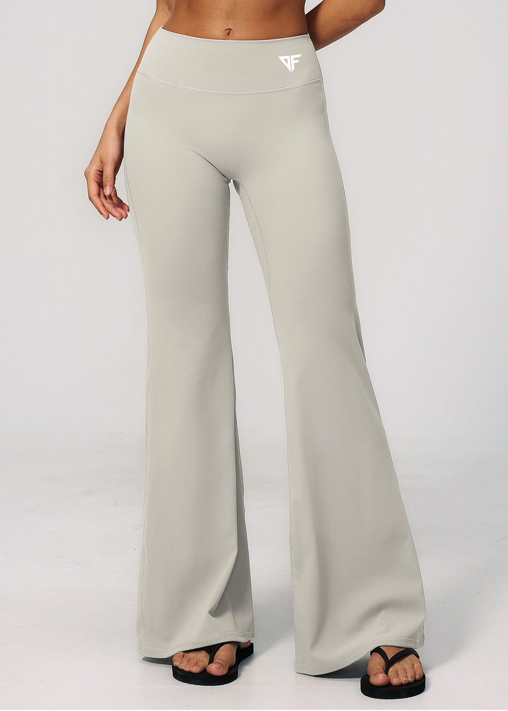 DFER Elévate flare Leggings