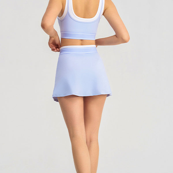 DFER Activewear Skort