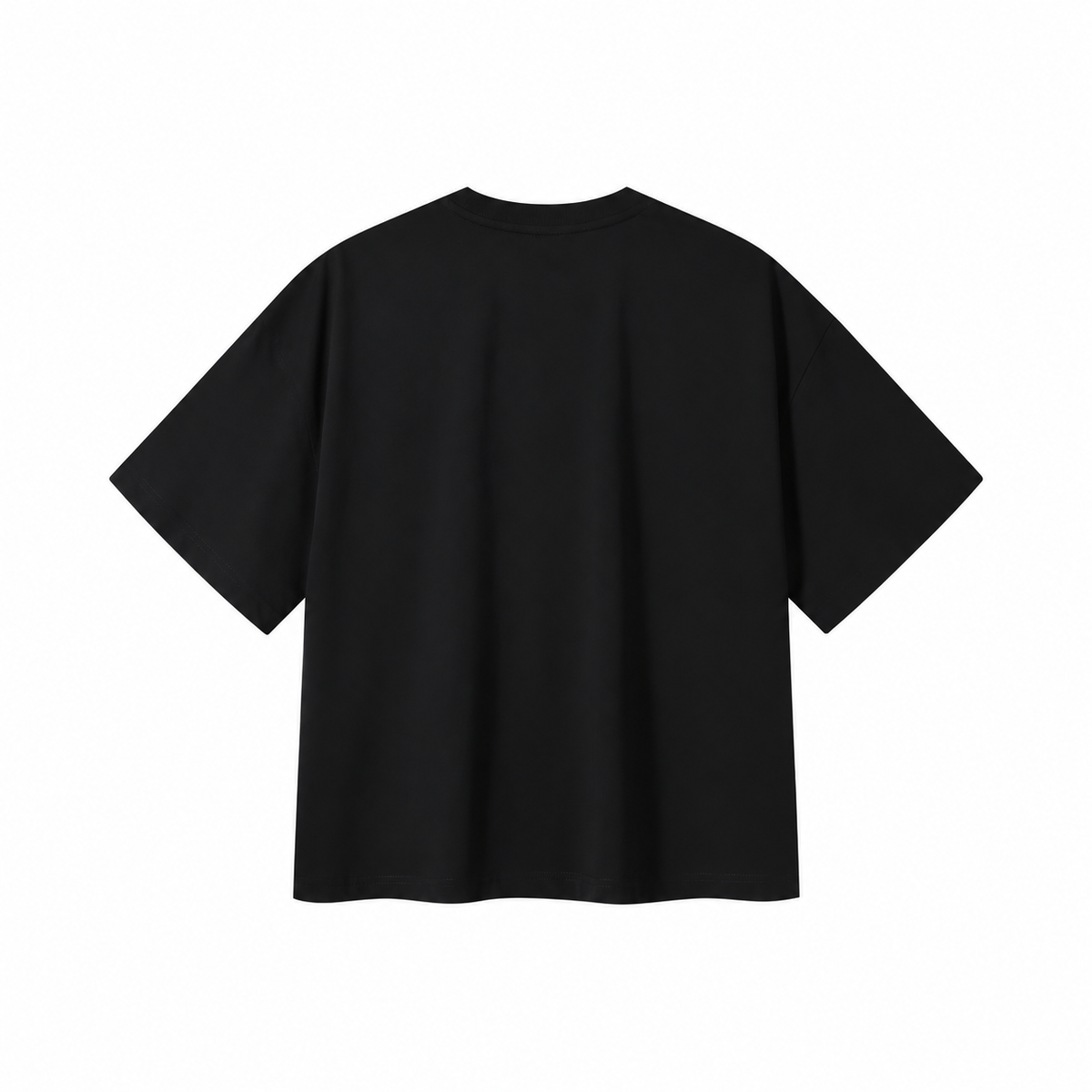 DFER Essential Oversized Tee