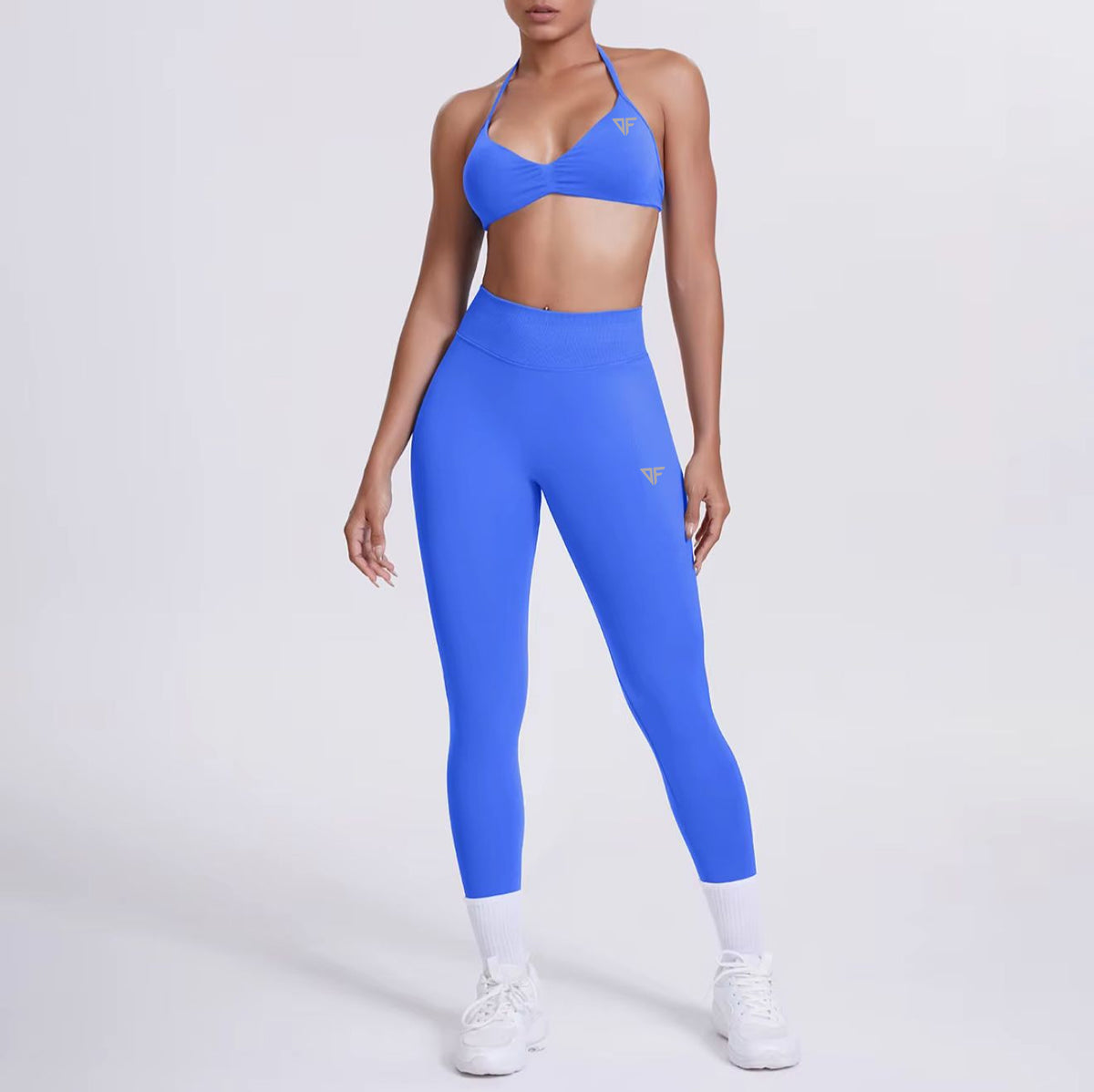 Muse Sculpt Leggings Set
