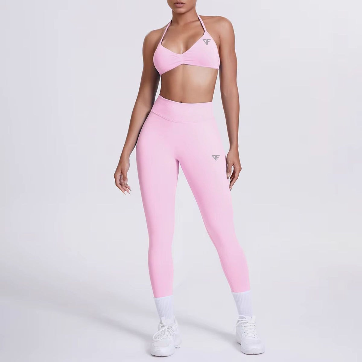 Muse Sculpt Leggings Set