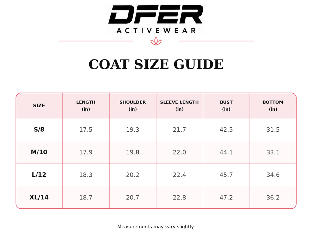DFER Cropped Zip-Up Jacket.