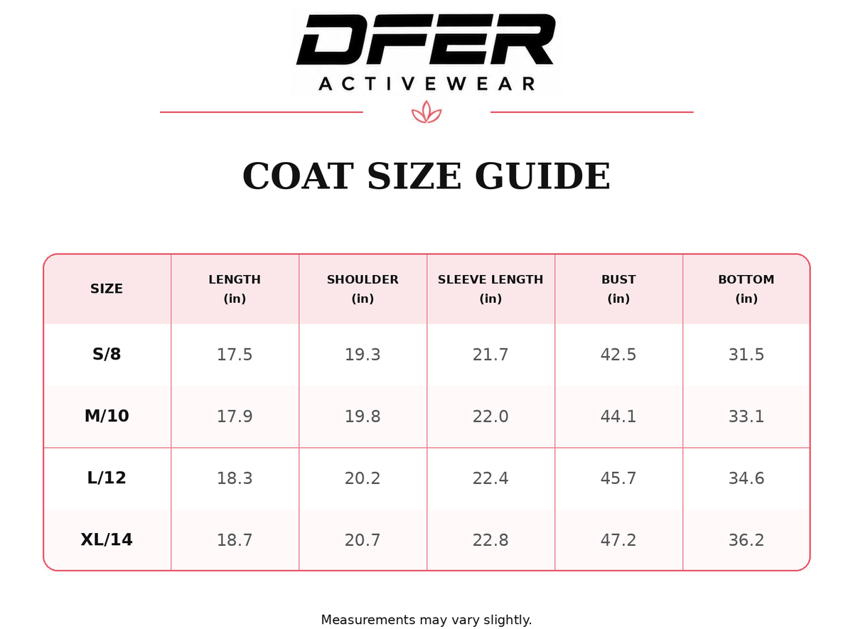 DFER Cropped Zip-Up Jacket.