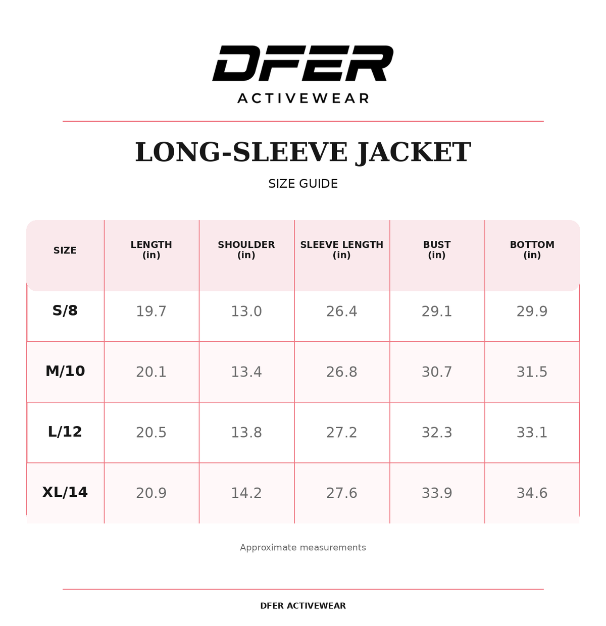 DFER Sculpt 3-Piece Activewear Set