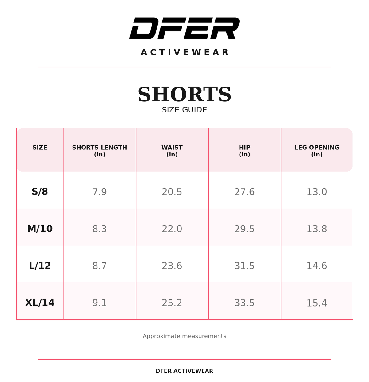 Sculpt High-Waisted Shorts