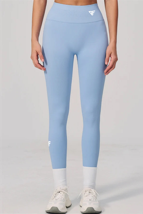 High-Waisted Sculpt Leggings