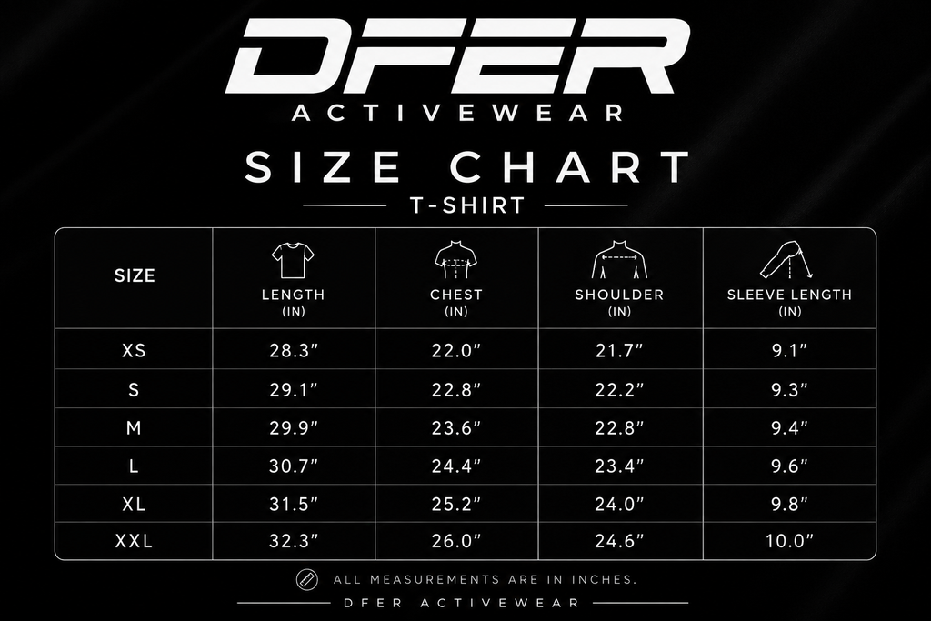 DFER Premium Oversized T-Shirt -Turquoise Blue