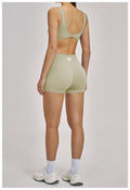 DFER Seamless Sculpt Set – Sage Green