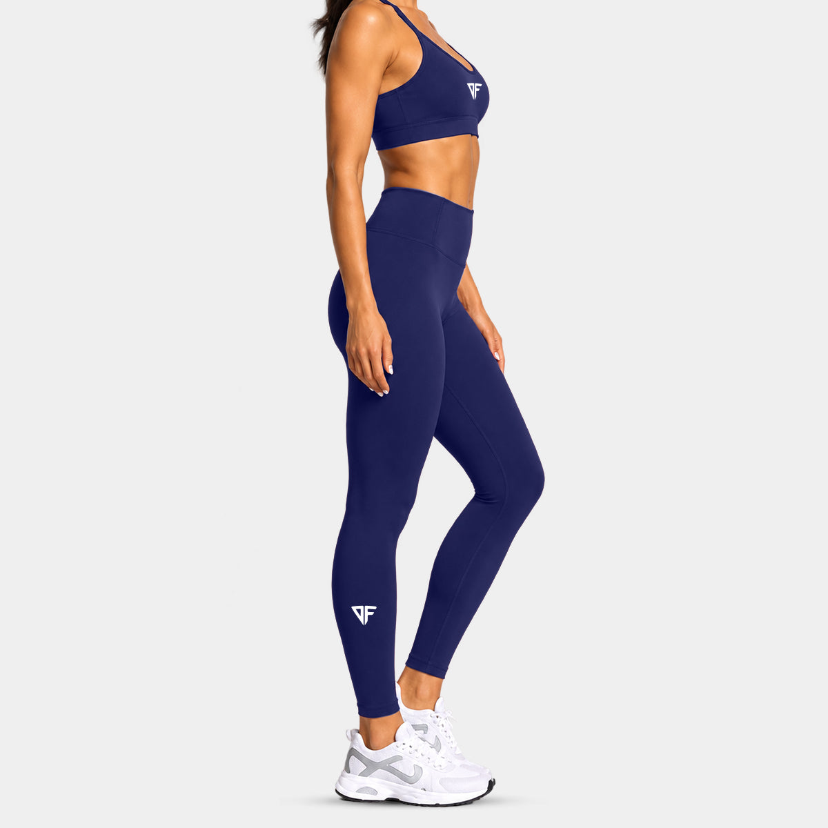 DFER Elevate Performance Set – Midnight Blue